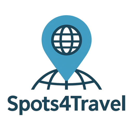 spots4travel.com